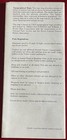 Bryce Canyon National Park Trails Illustrated Topo Map Water Proof tear Proof