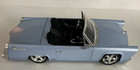 Bratz Cadillac Cruiser Metallic Blue Car   3 Boyz Doll 2002 Cameron Dylan
