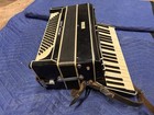 Vintage Petite Soprani Accordion 37 Keys 96 Buttons