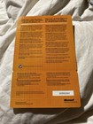 Rare Vintage Xbox Live Gold Membership Card One Month  not Used  Doesn   t Work   
