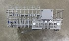 Oem Genuine Whirlpool Dishwasher Upper Dish Rack Assembly  W10727422  W10350380
