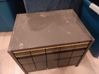 Karaoke Laserdisc For Pioneer Laserkaraoke Storage Holder For 50 Discs