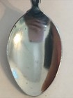 Cedar Point Ohio Vintage Souvenir Spoon Collectible