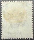 Sierra Leone Kevii Stamp 1903  Sg78 3d Dull Purple And Grey  Good Used   Cat   26