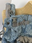 Lillebaby Complete Airflow Baby Carrier Blue Grey Ergonomic Infant Toddler