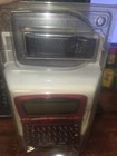 Vintage Motorola Talkabout T900 Pager Beeper Rare Red W  Clip New 