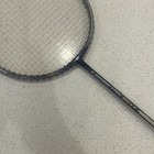 Yonex Isometric 30vf Badminton Racquet W cover  Full Carbon Graphite Shaft