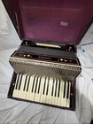 Vintage Hohner    carmen    Accordion 