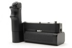 Tested  mint  Canon Ae Motor Drive Fn W  Battery Pack Fn For New F-1 From Japan