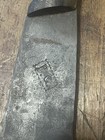 Antique Vintage Philippine Bolo Machete Blade Stamped P g  
