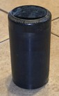 Antique Edison Blue Amberol Cylinder Record  2853 Massas In De Cold  Cold Ground