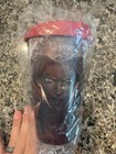 Burger King Arcane Promotional Cups Complete Set 5x In Packaging