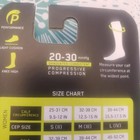 Cep - Women s  Compression Full Run Tall Socks 20mmhg Pick Size   Color   Style