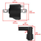 Ignition Coil For Polaris Scrambler 400 2x4 4x4 1995-2002