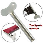 Stainless Steel Tube Toothpaste Squeezer Key Dispenser Wringer Easy Squeeze    