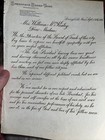 1901 Springfield Ma Cooley   s Hotel Owner President Mckinley Assassination Letter