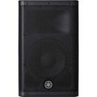 Yamaha Dxr10mkii 10  1100w 2-way Active Loudspeaker