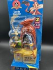 Pez Wile E  Coyote And Road Runner 1998 Warner Brothers Looney Tunes - Vintage