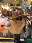 Scarecrow Silicone Bulb - Vickie Jean s