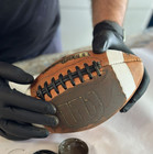 Lbc Football Prep Butter Football Mud - Game Prep 4 To 5 Footballs 2oz Size