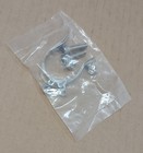 New Old Stock Bike Bottle Cage Mount Clamps 28 6mm Size Cycling Biking Nos