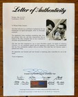 Muhammad Ali Signed 8x10 Photo Psa dna Loa Vintage 70   s Autograph