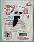 Sunset Boulevard Theater Week Magazine November 21 1994 Label Att   Alice Ripley