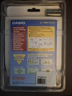 Casio Fx   7400g Plus Power Graphic Scientific Calculator New In Box