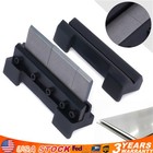 Metal Bender Attachment 6  Vise Mount Press Brake 0-90   Metal Sheet Bending