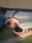 Vintage Walt Disney World Parks Monorail Mickey Mouse Radio Control Vehicle New
