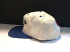 Vintage Valvoline Performance Team Snapback Hat 90s Nascar Nos Nwot