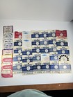 Vintage Sawyers Bakelite View-master Viewer  1950s Stereoscope In Box 30 Reels
