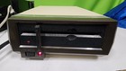 Vintage Atari 1050 Disk Drive Floppy Disk Drive W  Power Suply Powers On Untest 