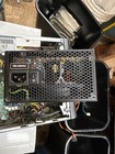 Seasonic Pc Power Supply 380w Ss-380hb Active Pfc F3 Rev  A1 380w