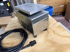 Teca  Ahp301-cp Solid State Cold Plate  120v  Cord Included  Good Condition