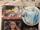 1987 Vintage Doctor Who Dapol Mel Companion 6th 7th Doctor Sealed On Card