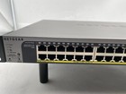 Netgear Prosafe Gs752tp 48-port Poe  4port Sfp Gigabit Smart Switch