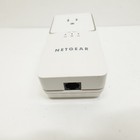 Netgear Powerline Av  200 Adapter Xav2501 Pass-through Ethernet Network Single