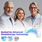 Nail Dryer Led Lamp Electric Manicure Uv Light Polish Gel Curing Machine