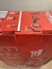    new Sealed    Milwaukee M12 Fuel 12v Cordless 3-tool 2 Battery Combo Kit 3495-23