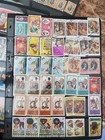 Grenada Stamp Lot