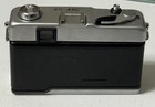 Yashica 35-me Compact Camera Vintage