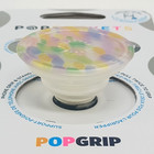 Popsockets Phone Grip Stand Plant Based Rainbow Glass Popgrip Popsocket