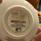 Sports Impressions Mickey Mantle New York Yankees Collector Plate 1992