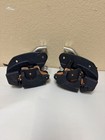 New Oem 2019-2026 Harley-davidson Tri-glide Freewheeler Rear Caliper Set W pads