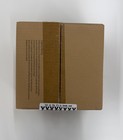 New Avaya 9608 Ip Phone 700480585 Charcoal Gray With Stand    open Box