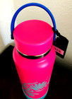 Hydro Flask 40oz Wide Mouth Bottle Flex Cap Limited Ed Hawaii Flamingo Pink Gift