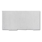 Gaf Weatherside Purity Thatched 12 X 24  Fiber Cement Shingle Siding  19-bundle 