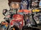 Mcdonald s Happy Meal New Sealed Toys Huge Lot Vintage Marvel Sonic Mario Disney