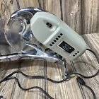 Rival Electric Meat Deli Food Slicer Model 65301 1101e 3 Works Excellent